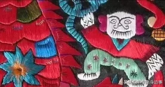 施洞苗族刺绣教程,贵州施洞刺绣馆