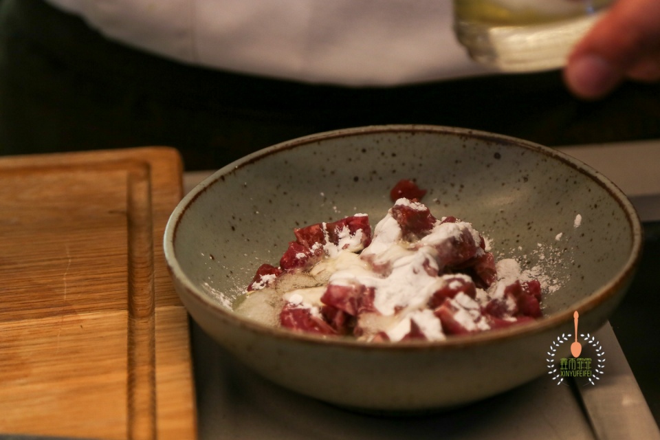 贴秋膘的肉怎么做,立秋要贴秋膘吃这肉蒸一蒸就好