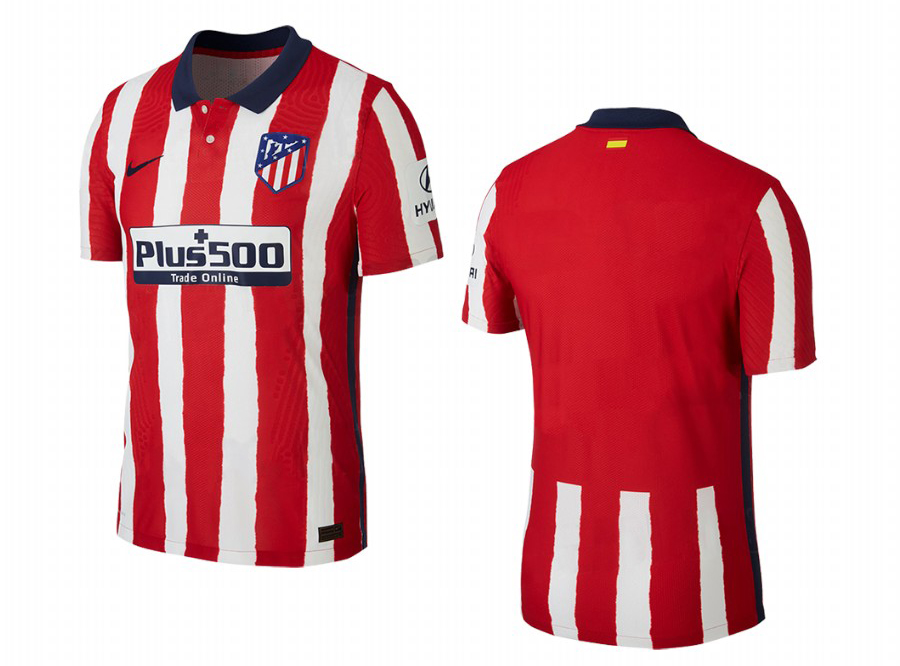 利物浦耐克球衣什么样,耐克正版利物浦球衣