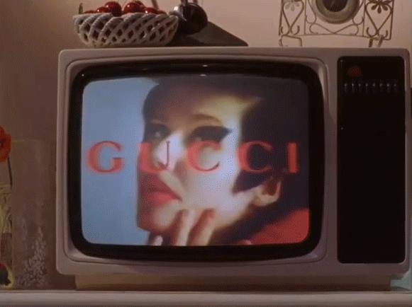 gucci上海港汇有两个专柜,gucci美妆精品店落户广州太古汇