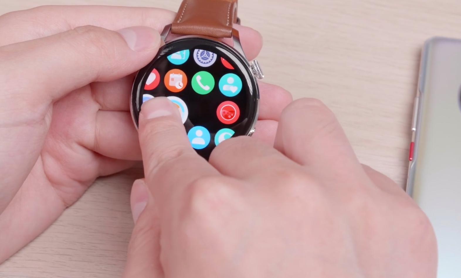 华为watch3有多流畅,华为watch3支持鸿蒙4.0吗