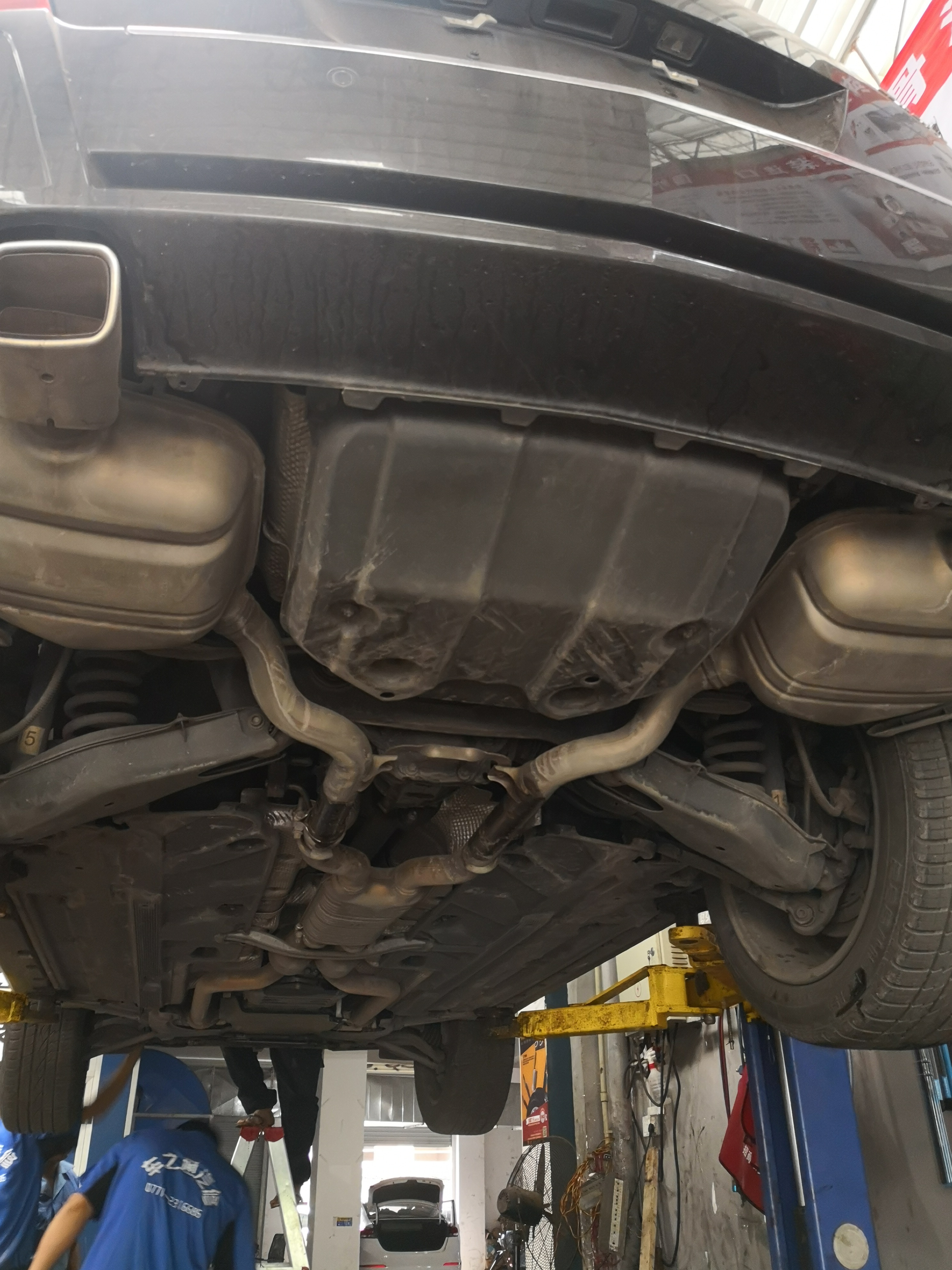 二手奔驰glk需要整备什么东西,13年奔驰glk整备一下要多少钱