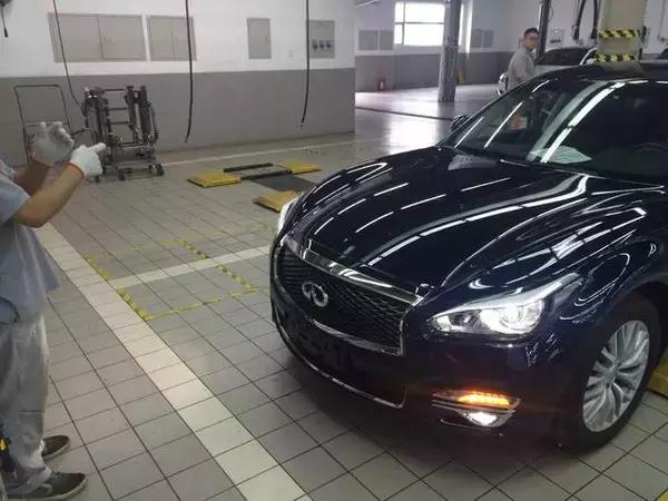 一篇豪华车交车PDI服务分享，许多销售顾问看后沉默了