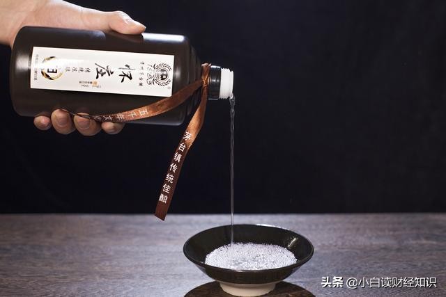 纯粮酒与酒精酒有什么区别,纯粮酒与酒精酒的区别在哪里