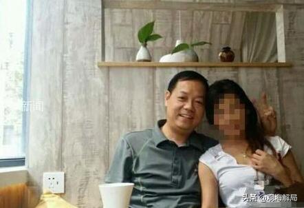 这些“先进”“功臣”沦为腐败分子有人常年开房公款报销