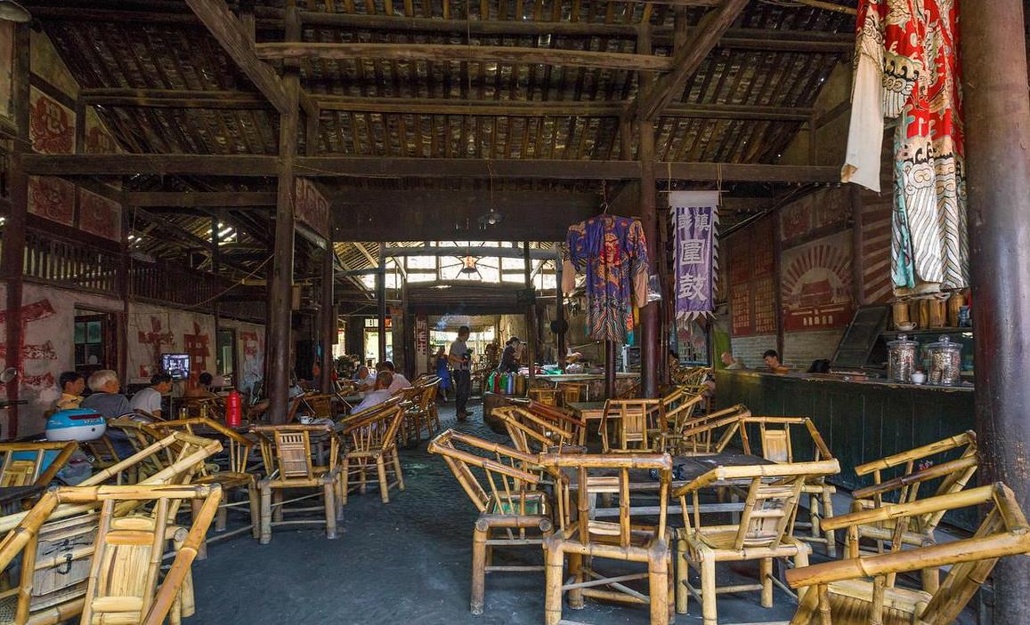 成都最值得游玩的7个景点,四川成都有什么旅游景点推荐一下