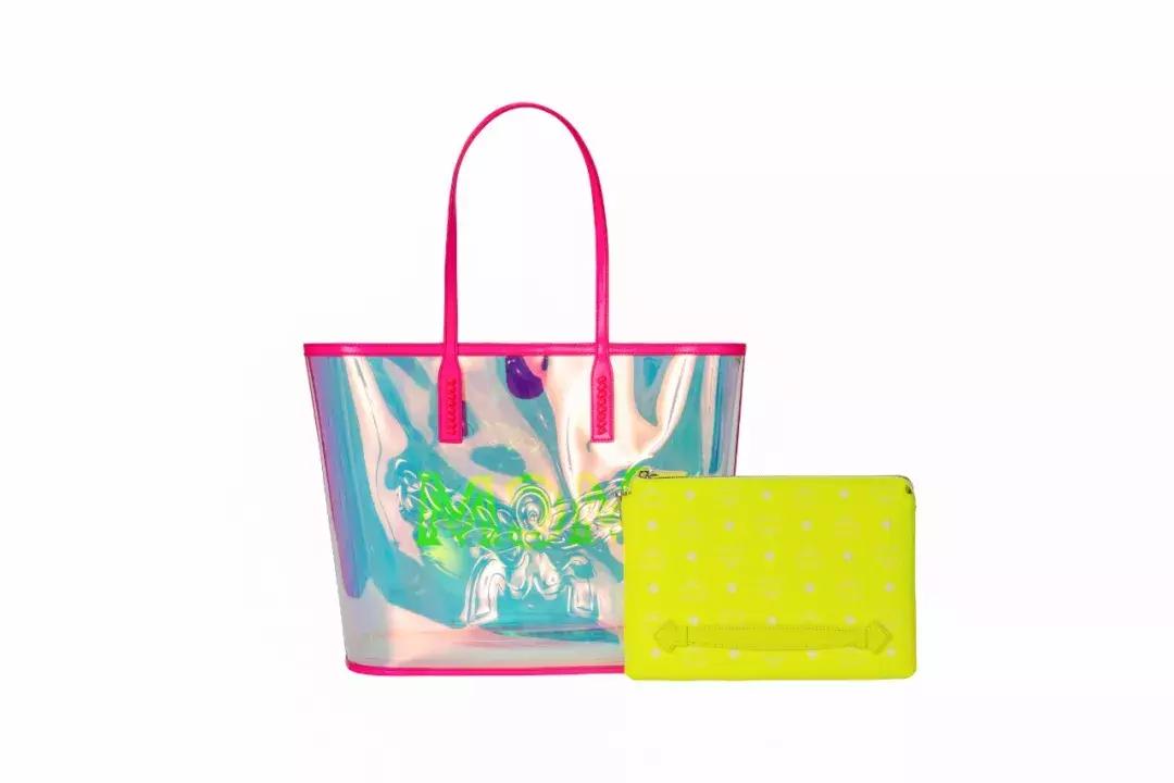 喜欢mcm的理由,mcm有人喜欢吗