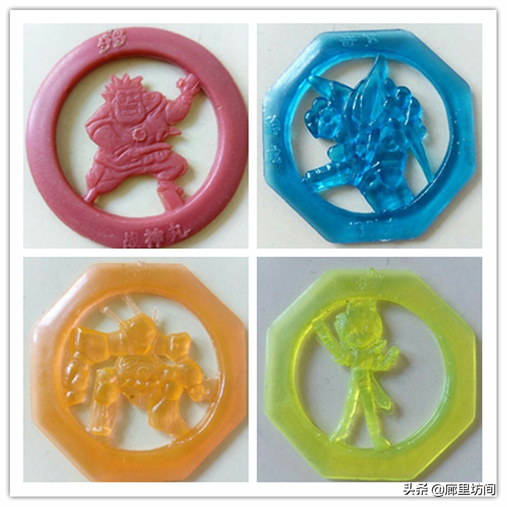 8090儿时的卡牌,小时候80年代儿童卡片