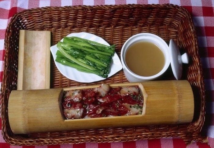 烟雨朦胧梦回云南 (随心所欲梦回云南)