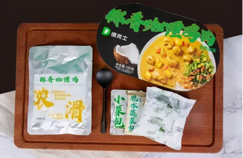 2023年食品行业黑马品牌,食品黑马排行榜