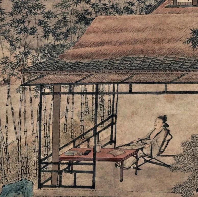 像宋人一样生活的人,像李清照那样生活作文