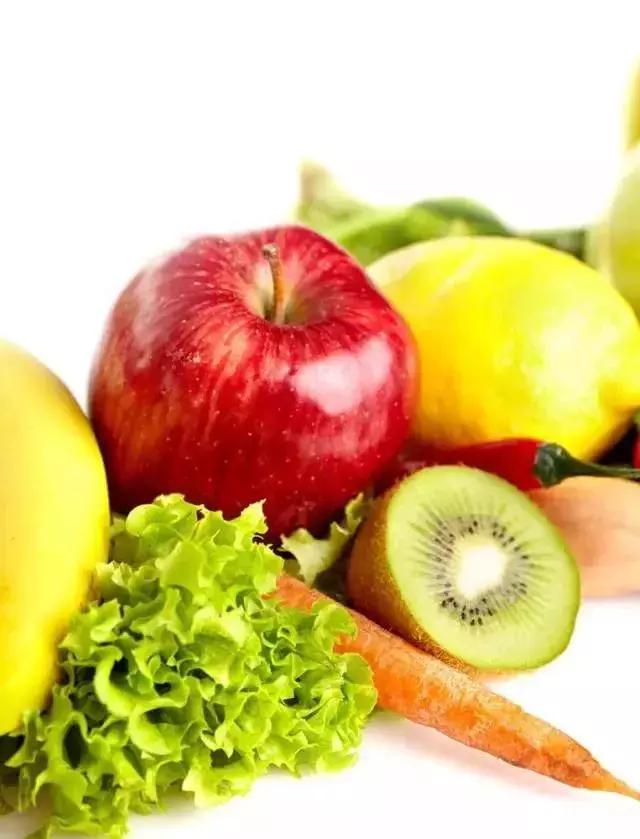 孕妇排铅的食物,孕妇排铅