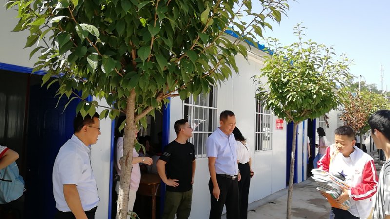 宝鸡新希望中学千阳分校,宝鸡新希望中学2023招生考试