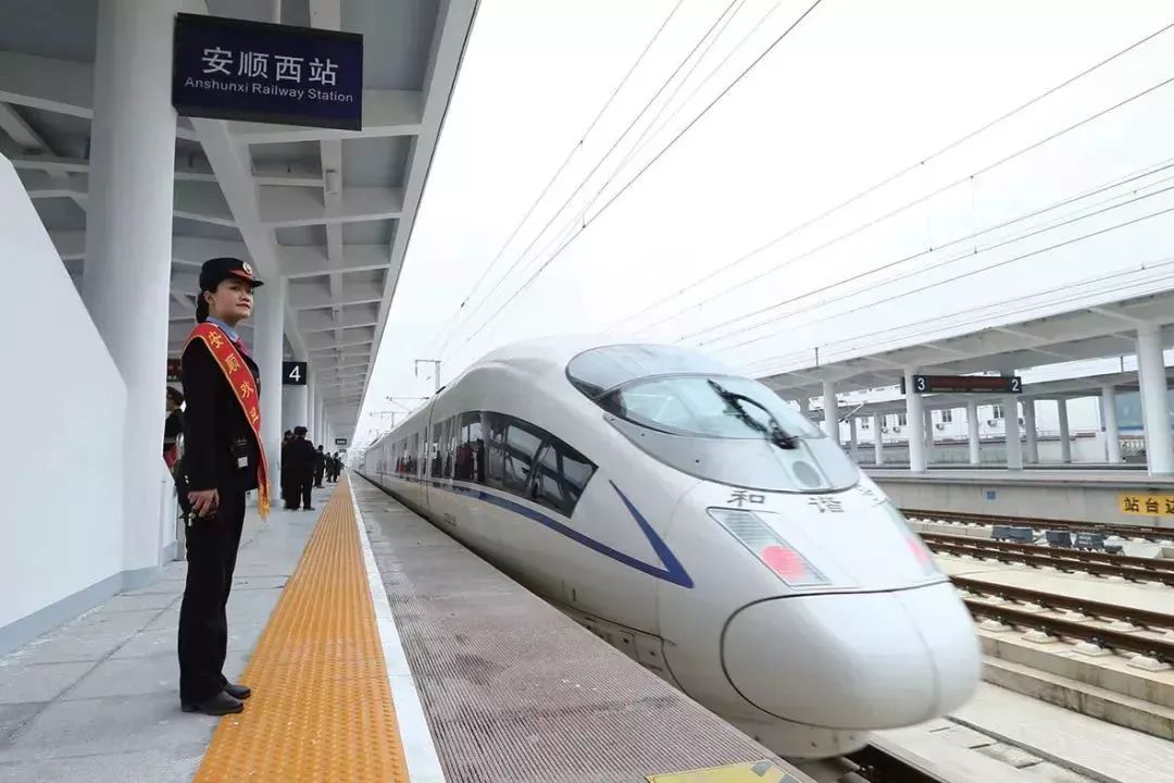 安顺黄果树瀑布有什么玩的,安顺黄果树周边有什么好玩的