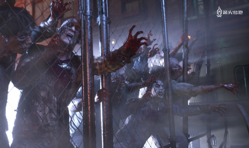 生化危机系列评分排名,生化危机评分排行榜