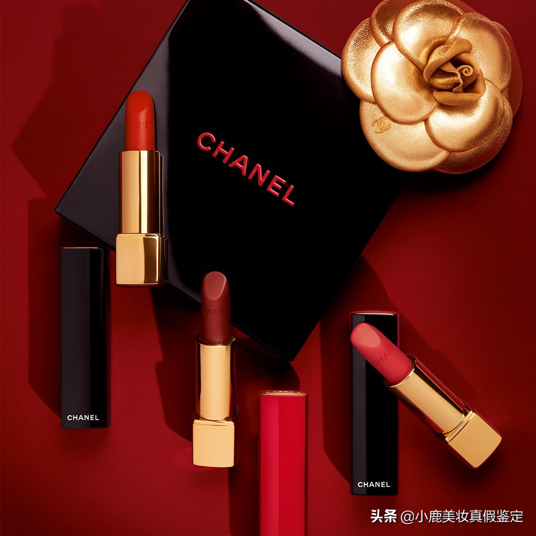 omg口红分享与种草,香奈儿口红boom