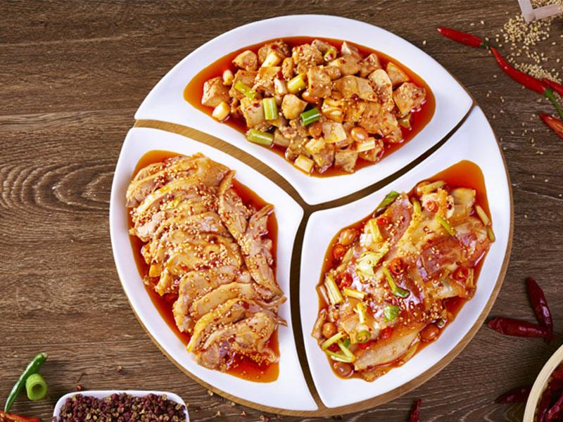 哪种卤菜好加盟,卤菜加盟新手入门