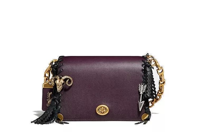 时尚单背波士顿包,值得入手的波士顿包