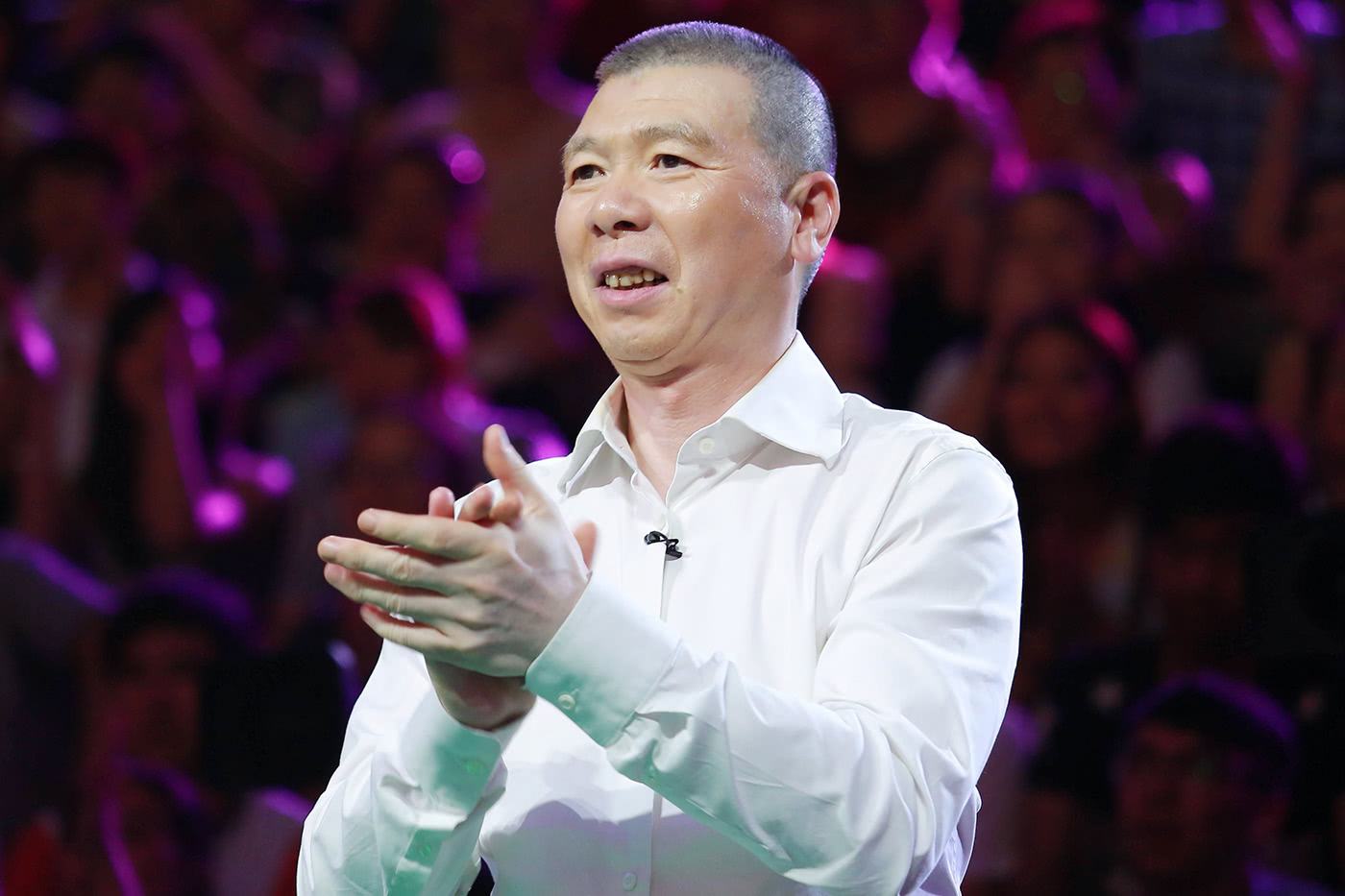 冯小刚徐帆爱情片段,冯小刚和徐帆真实生活