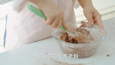 酥脆趣多多饼干做法,趣多多的香脆饼干