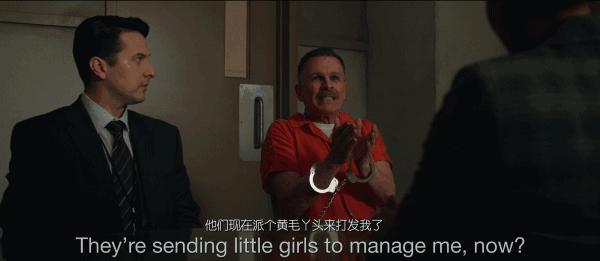 这个神剧还是那么敢怼，网友：每季必追，太敢演了吧