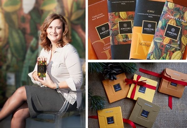 堪称巧克力界的爱马仕！情人节送这10款巧克力，一定捕获女友芳心