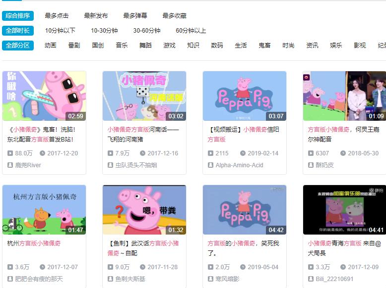 小猪佩奇在现实之中是什么样子的,为什么说小猪佩奇像吹风机