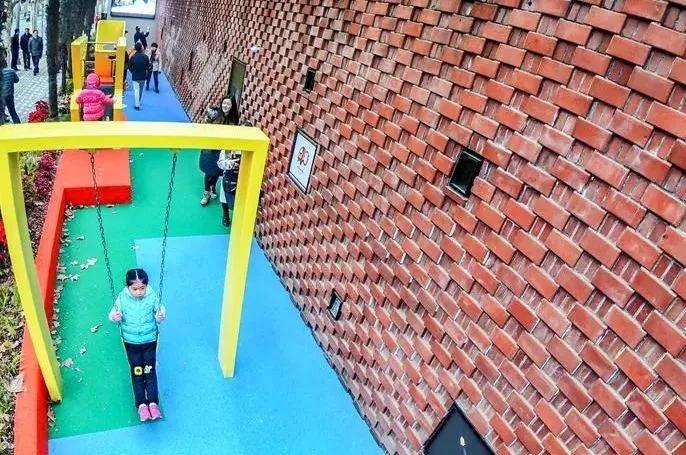 杨浦四平展区开幕，看点都在这一篇