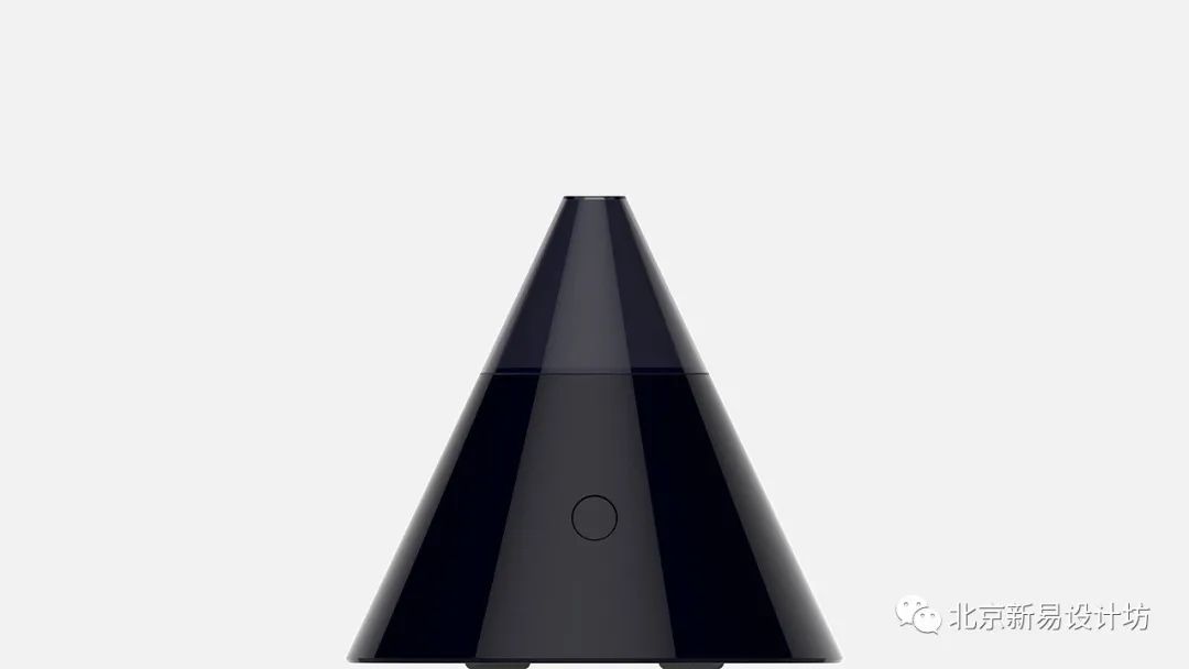 这么有高级感的香薰机你见过吗？「北京新易设计坊」