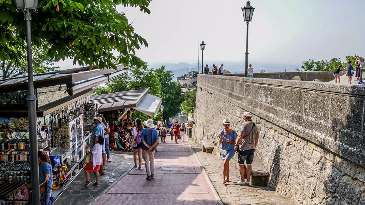 世界上有多少个国家对中国免签,对中国免签的国家旅游推荐