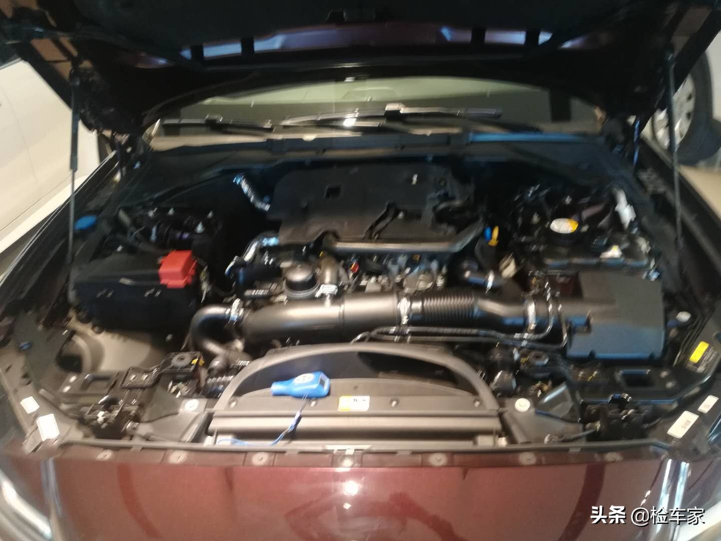 2021捷豹xfl后备箱,捷豹xfl后备箱空间