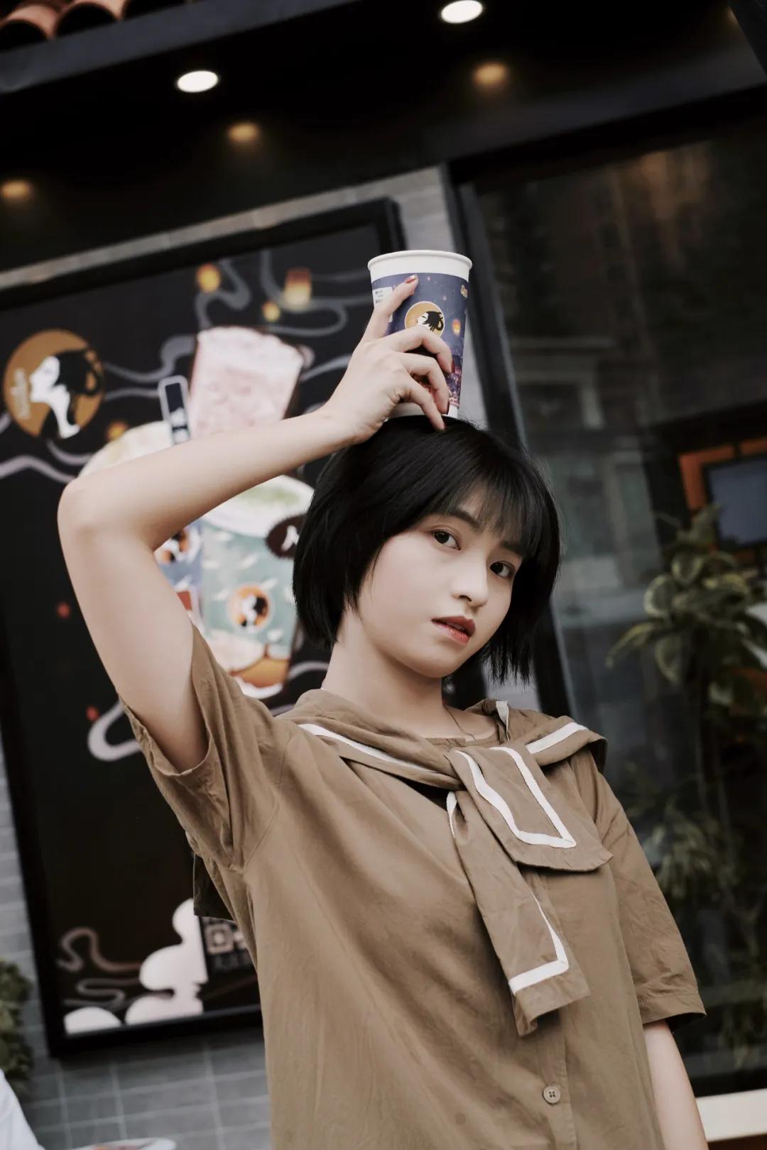 茶理宜世港式奶茶,茶理宜世奶茶推荐