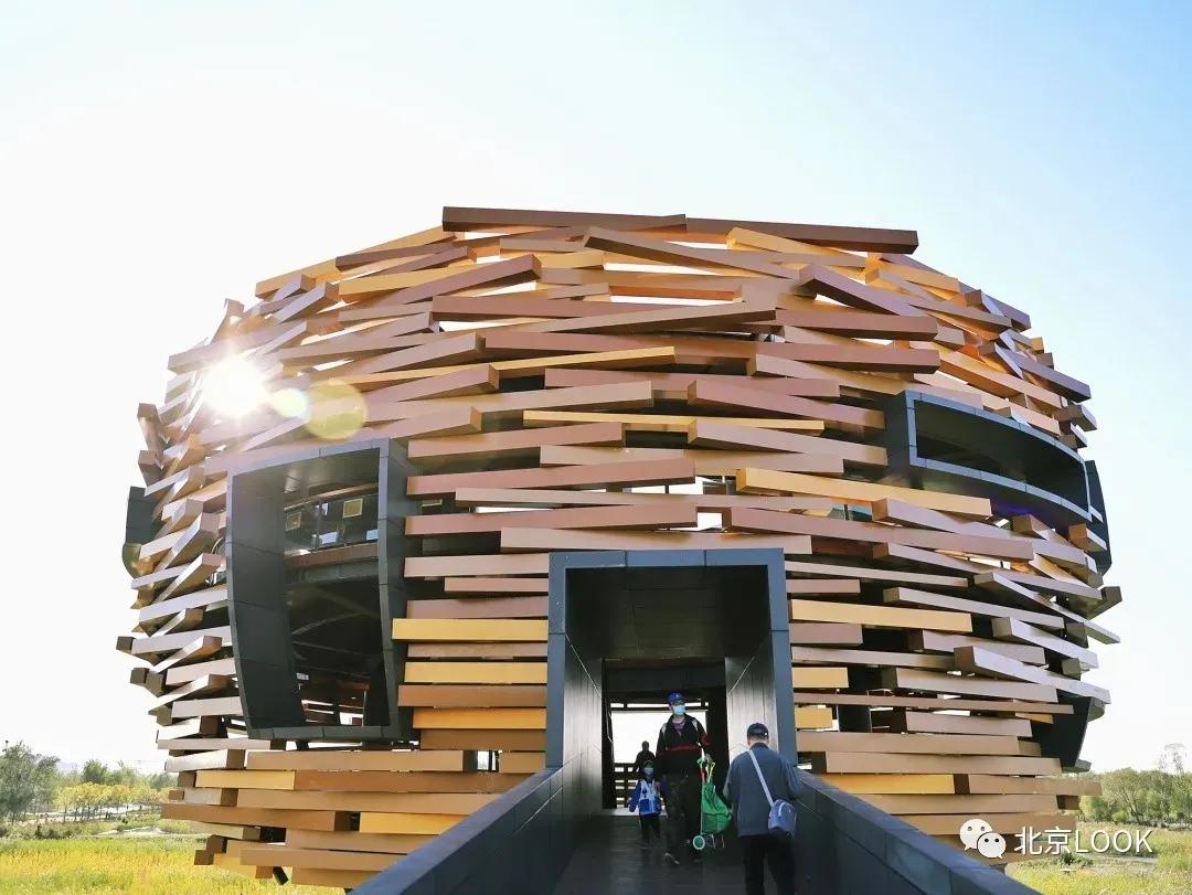 北京网红打卡地景点,北京美克美家网红打卡地