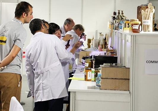 怎么在网上买到真蜂蜜,在网上怎么买到正宗的蜂蜜