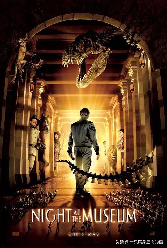 肥熊动画片,肥熊电影