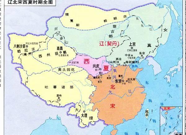 元朝是我国朝代吗,元朝是我国的吗