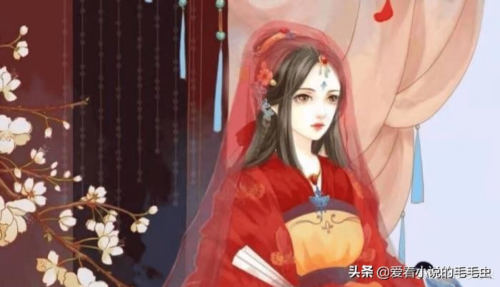 古言女主有目的接近男主小说,古言女主从头到尾都是利用男主