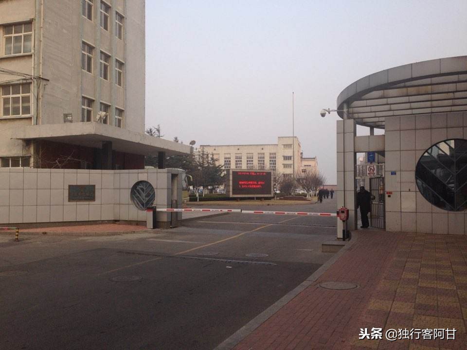 西镇记忆之四——街上的纺绳声,一个老青岛的记忆