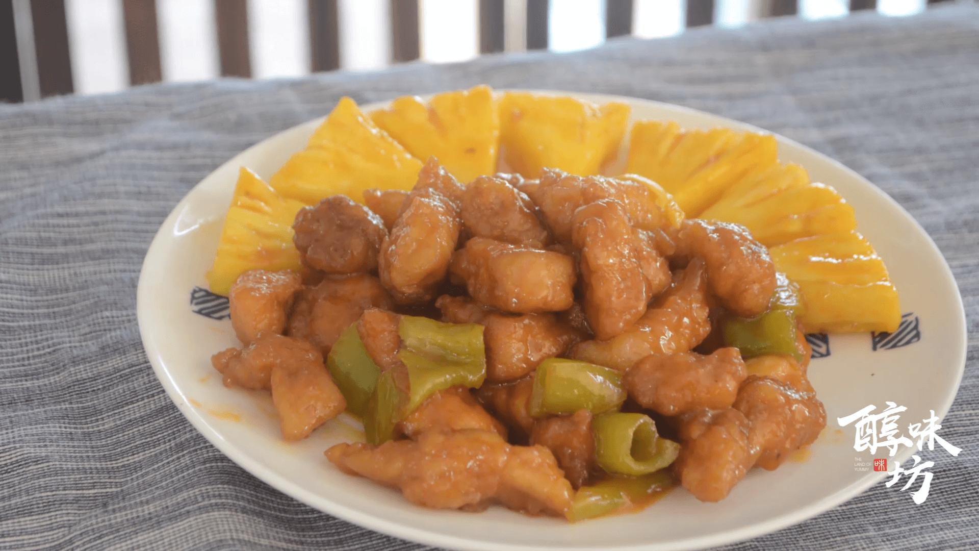 醇味坊2018回顾篇-鸡鸡复鸡鸡