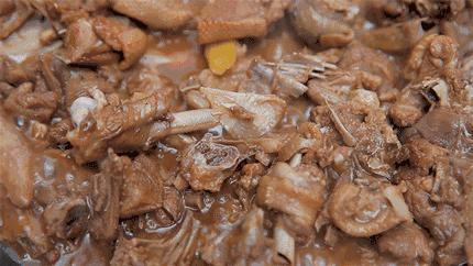 顺德老字号火焰醉鹅,顺德火焰醉鹅东晓南地铁站店