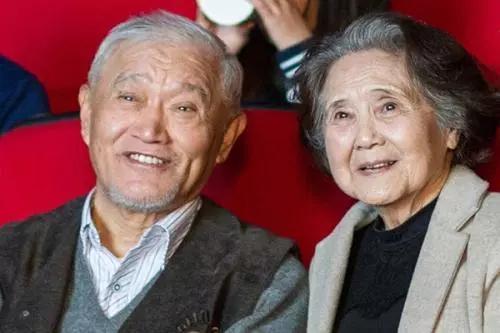 老年女演员鲁园的电视剧,老女演员鲁园