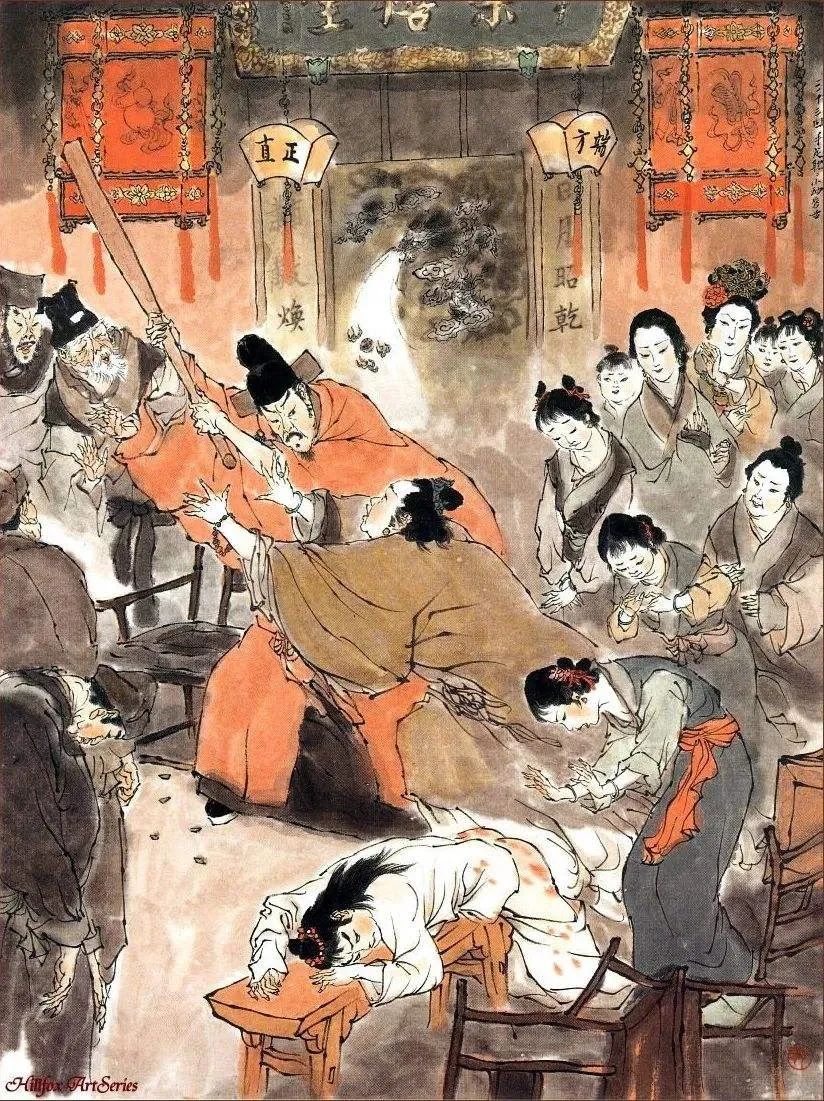 蒋勋细说红楼梦黛玉宝玉,蒋勋说红楼梦宝玉被打