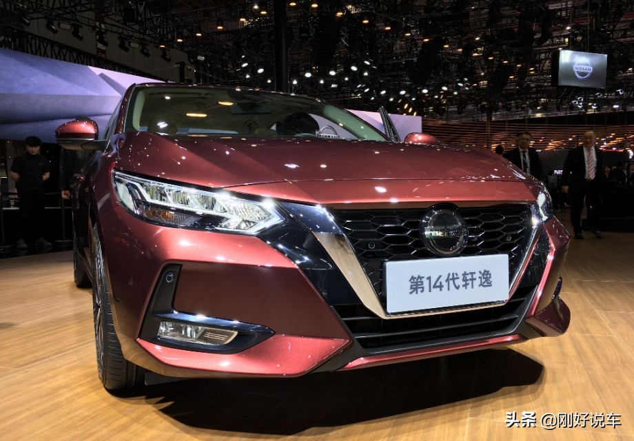 轩逸2022款和朗逸2022款选哪个好,2021新朗逸和14代轩逸配置及价格