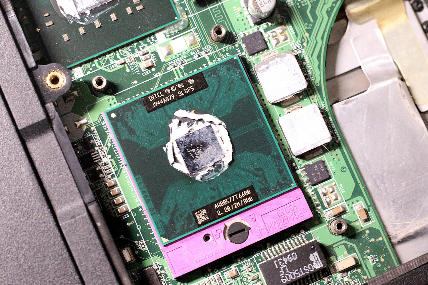 10年联想y460i3升级方案,y450升级cpu什么型号最稳妥