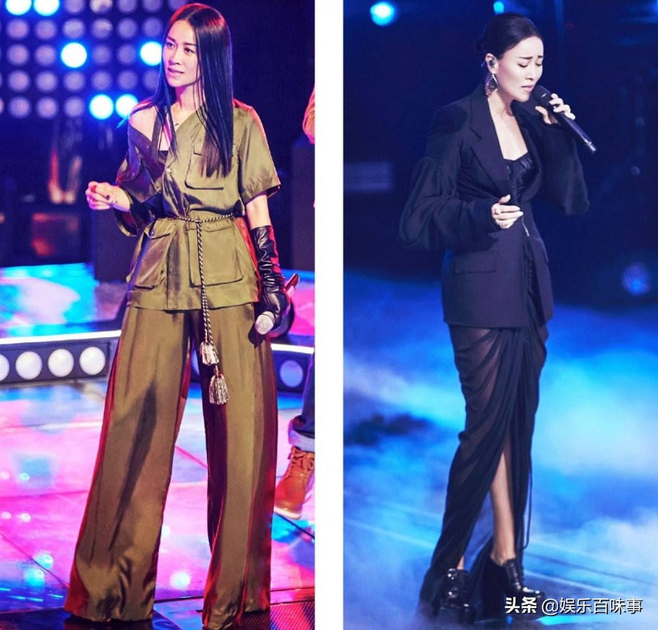 浪姐2,浪姐2完整名单