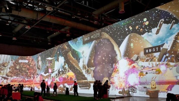 投影广告技巧,用投影拍广告技巧有哪些