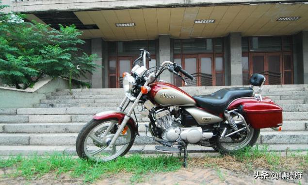 靠换配色和版花续命，建设雅马哈还能重回巅峰吗？