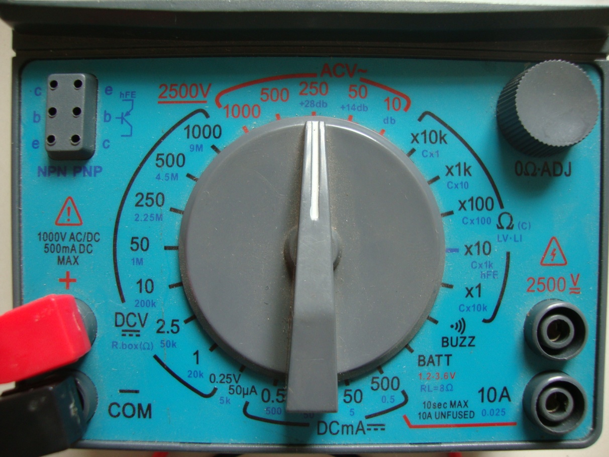 指针式万用表mf47l怎么样,mf47内磁指针式万用表品牌