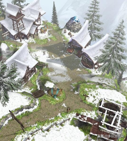 怪物猎人历代回顾8,怪物猎人历代回顾