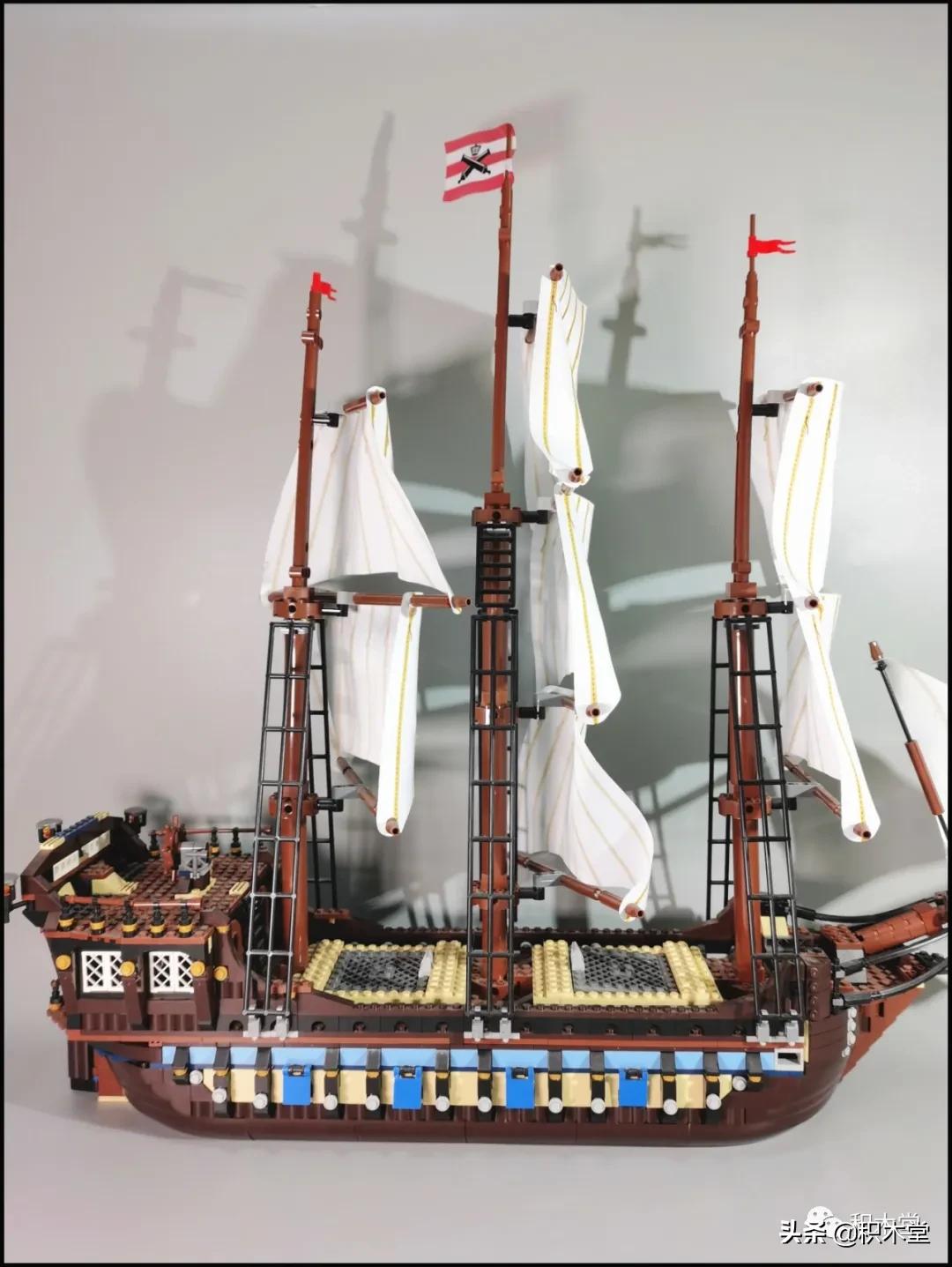 加勒比海盗6最新消息,不务正业第四集